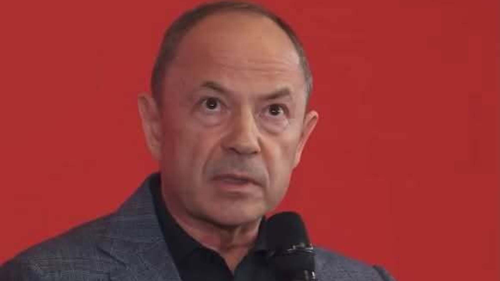 Підприємство Сергія Тігіпка відправило вагони до росії за дев'ять днів до повномасштабного вторгнення