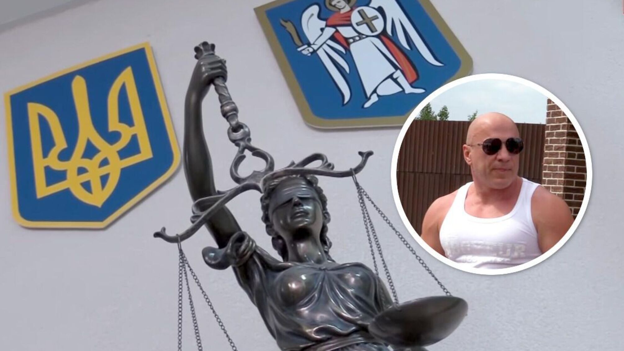 Куди зникли 7 томів справи проти забудовника 'Вітаграду', — розслідування