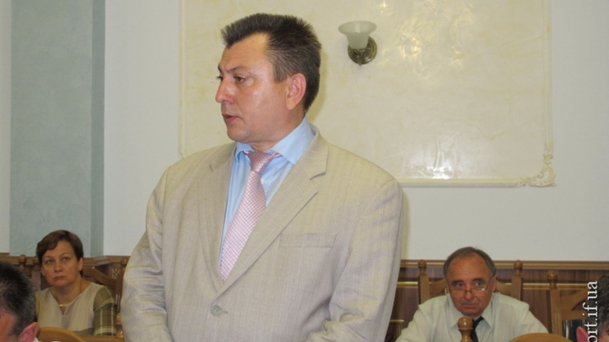 Від 'мінного скандалу' до можливого скасування санкцій: що відомо про Богдана Пукіша