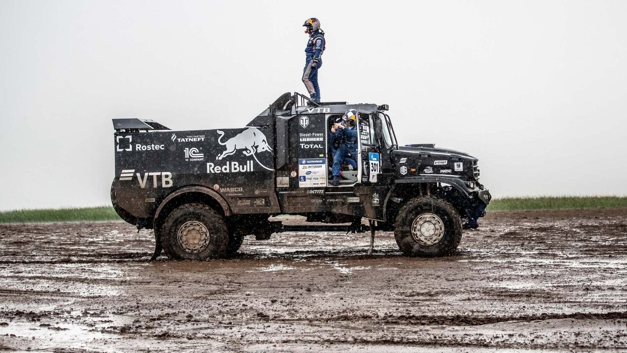 Red Bull, россия и Вильнюс: что не так с активностью бренда после заявлений о паузе в России