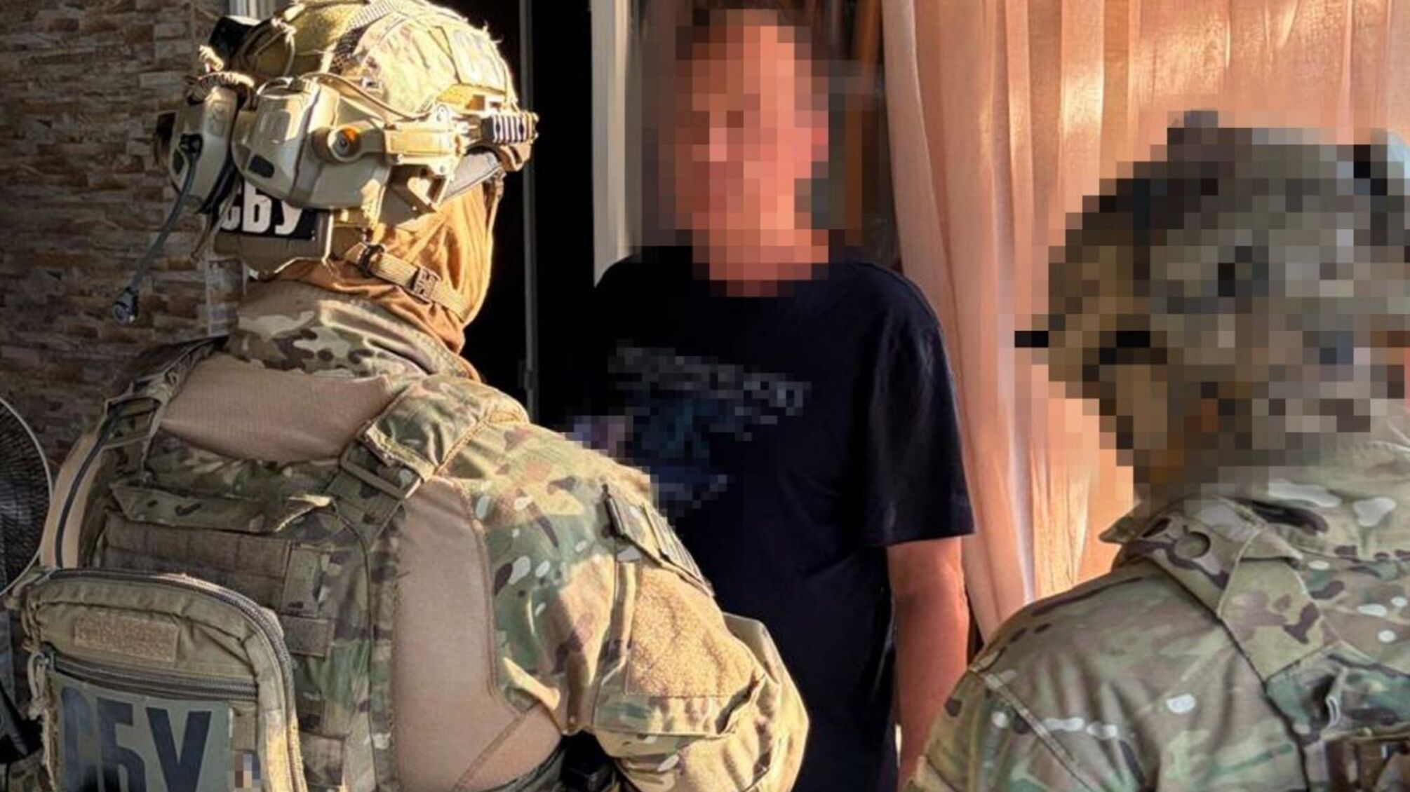 Требовал $50 тысяч за разрешение на застройку: СБУ задержала заместителя председателя Одесского облсовета