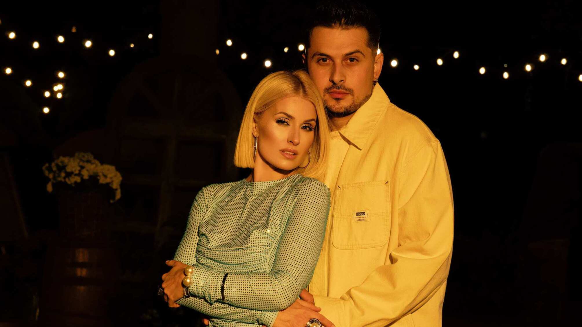 МʼЯТА та ХАС презентували альбом 'Я буду там' до п'ятиріччя творчого дуету
