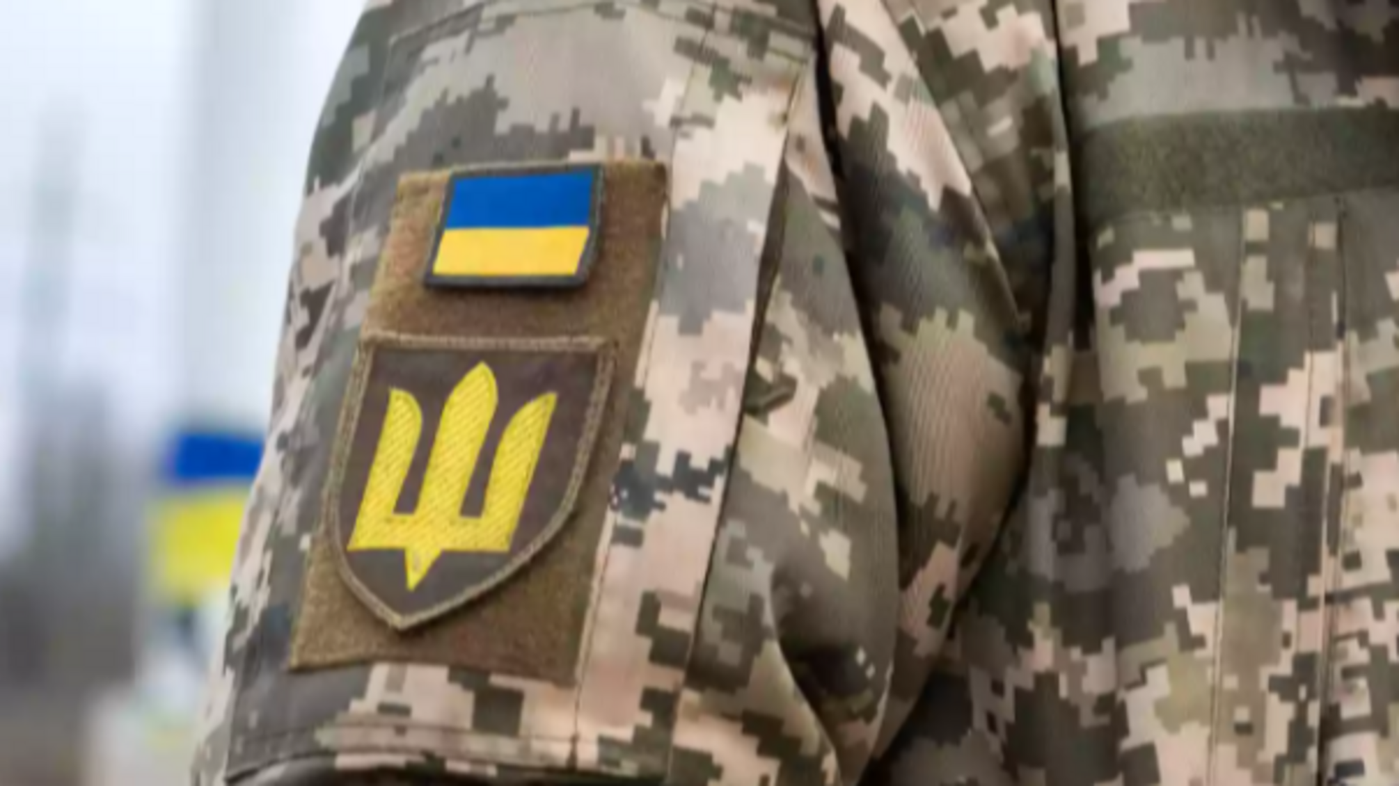 У приміщенні ТЦК на Львівщині виявили тіло військовослужбовця: що відомо