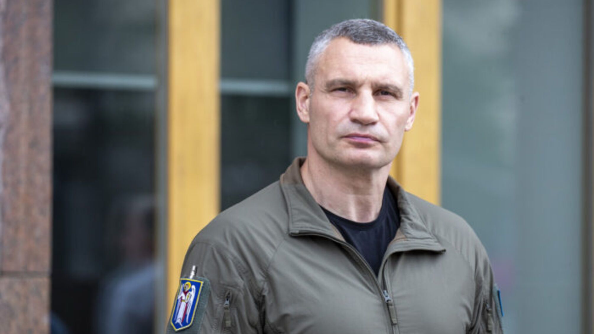 Средства выделили, а результата нет: Кличко раскритиковал районы Киева из-за укрытия