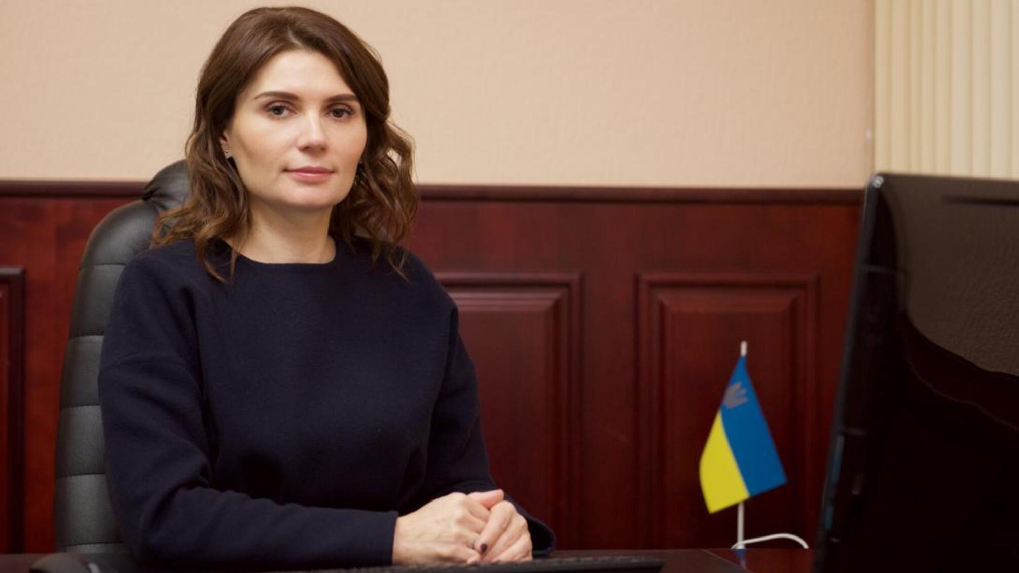 Фігурантка 'плівок Міндіча' отримала посаду в керівництві 'Українських розподільних мереж'