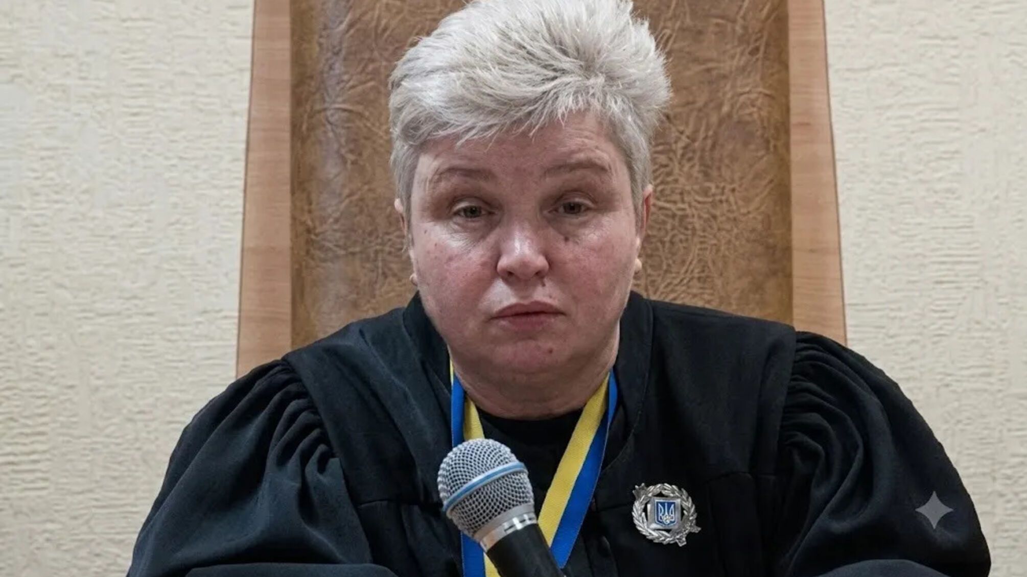 Судья Остапчук сняла аресты с активов 'Юниграна': решение уже догнало противоположное постановление