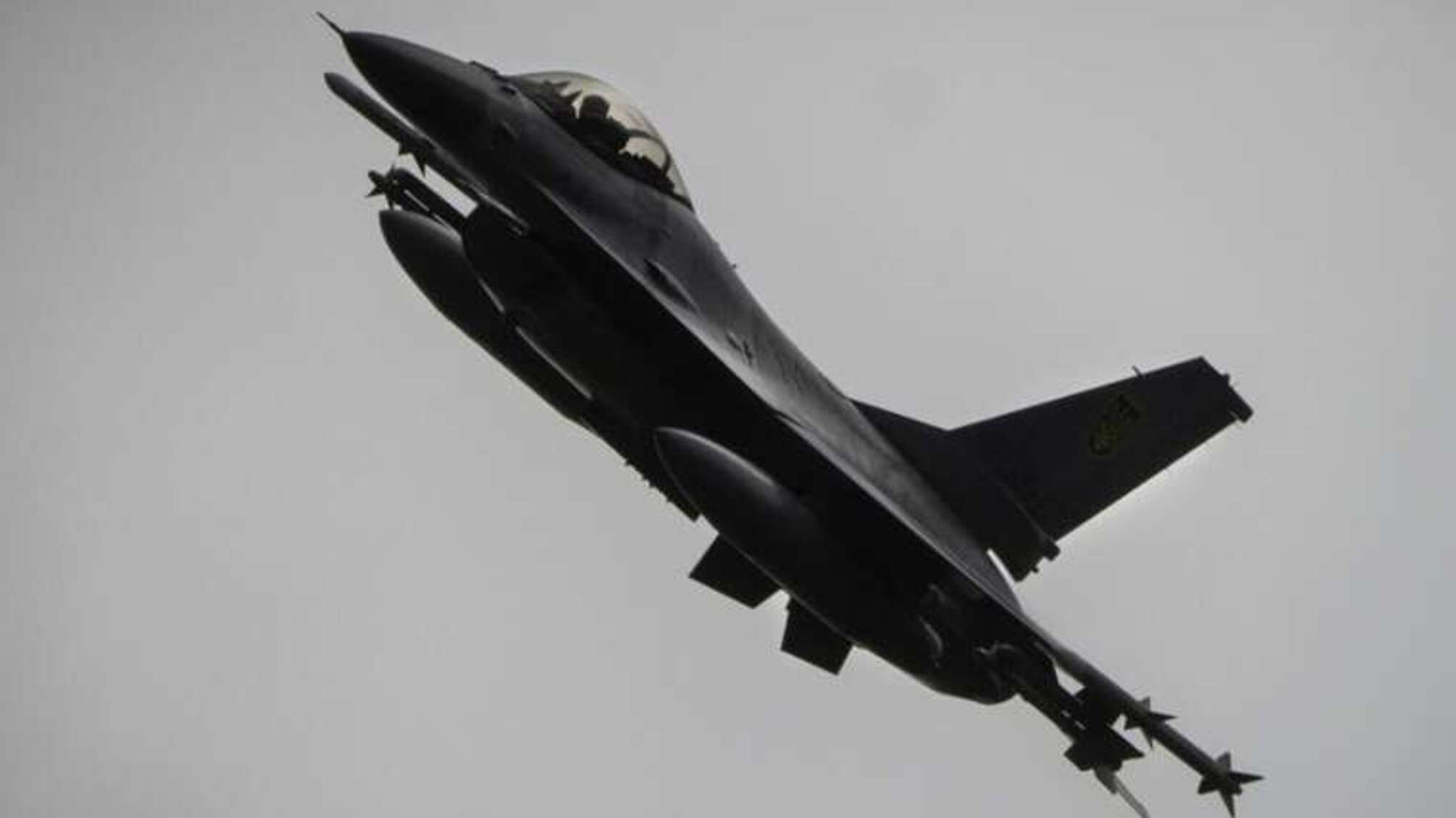 Стали відомі нові обставини падіння МіГ-29 на Одещині