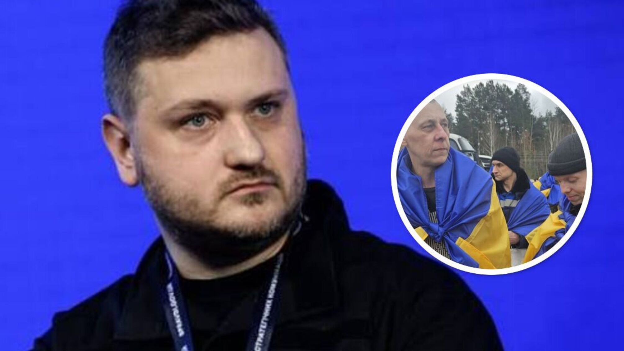 Рф хочет показать Западу 'лучшее' отношение к украинским пленным — ЦПД