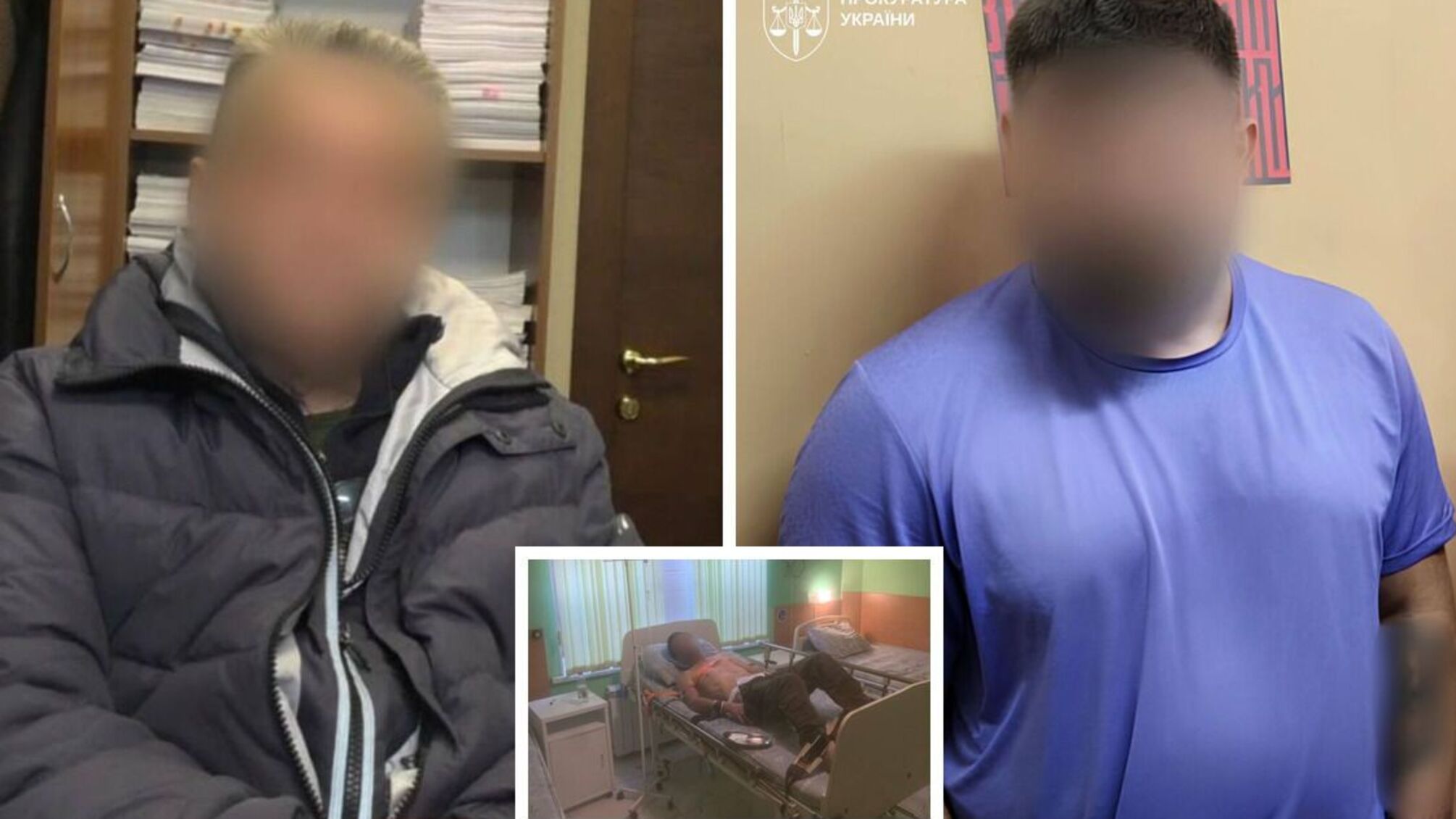 Працювали за їжу: в Одесі викрили псевдорехаб, де експлуатували залежних людей