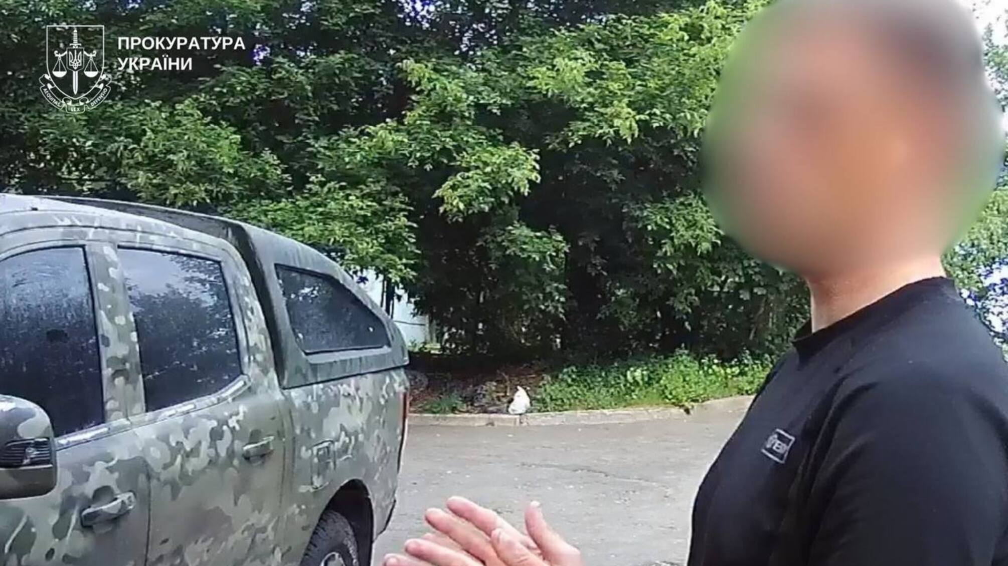15 років за держзраду та підпал авто Героя України: киянина засудили за співпрацю з ФСБ