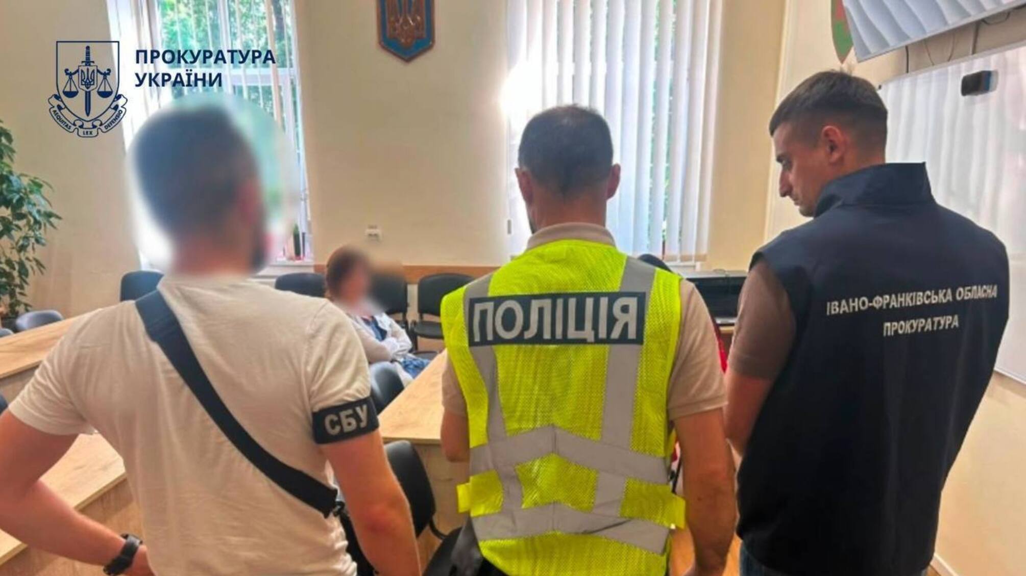 $5 тысяч за инвалидность: в Ивано-Франковске разоблачили врача военной поликлиники