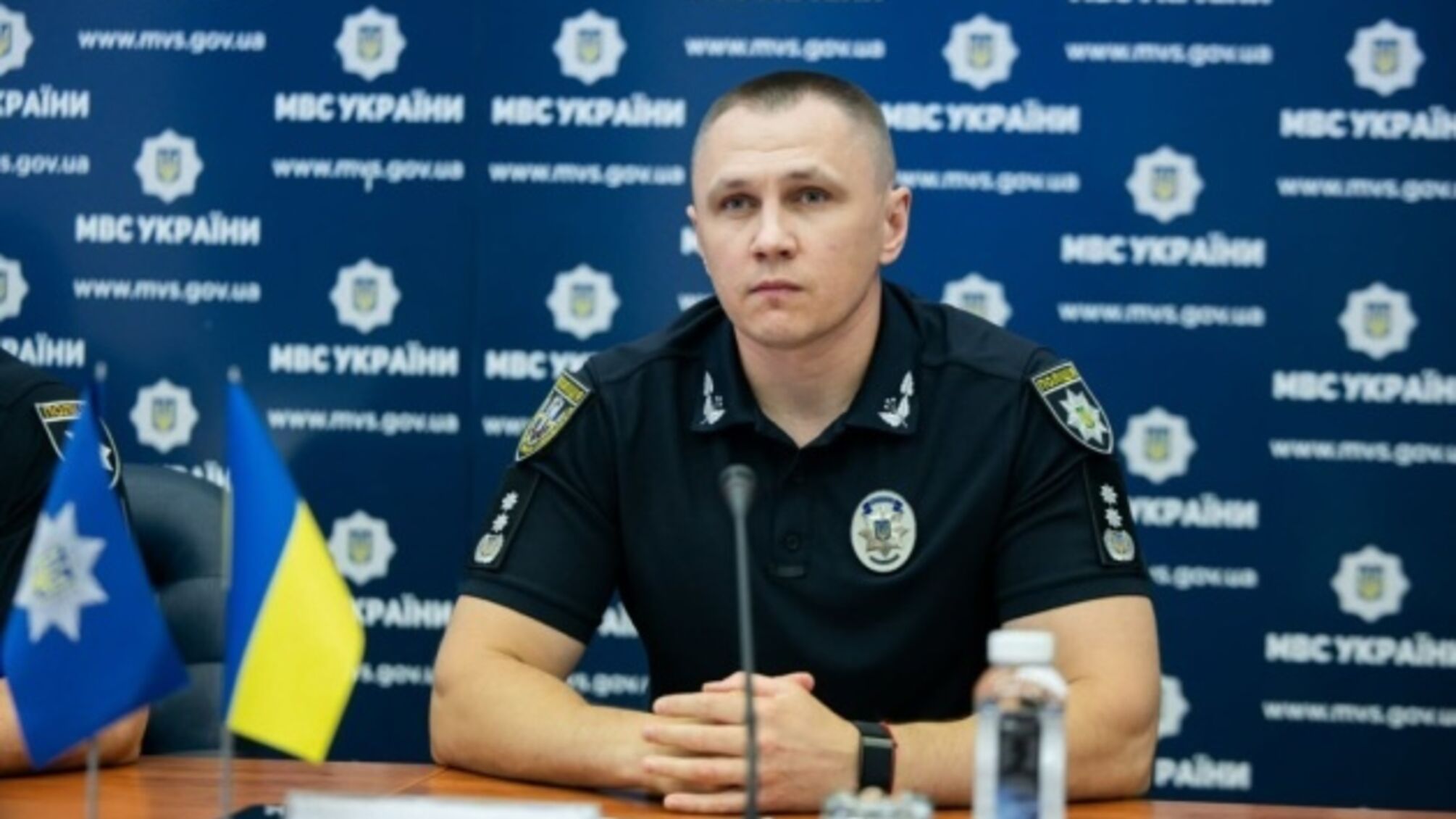76 керівників ТЦК отримали підозри: поліція перевіряє незаконне бронювання майже 2,5 тисячі людей