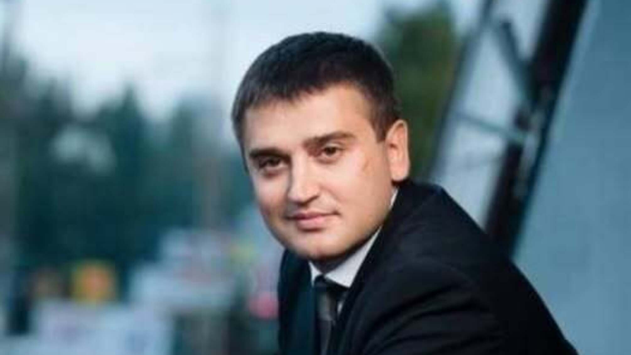 Борняков не подал декларацию после увольнения: в материалах фигурируют операции более чем на 2 млрд грн