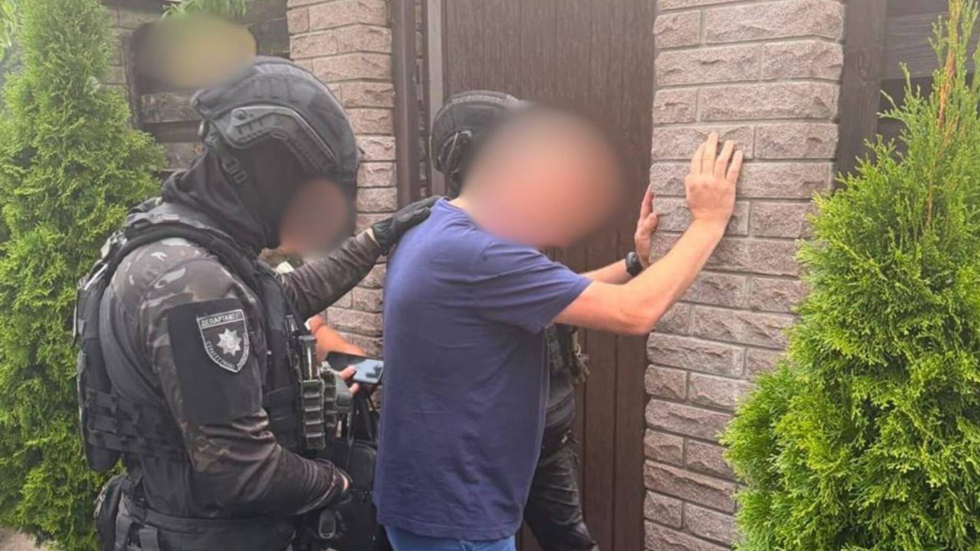 Понад 50 клієнтів і до $10 тисяч за інвалідність: у Києві викрили медичну схему
