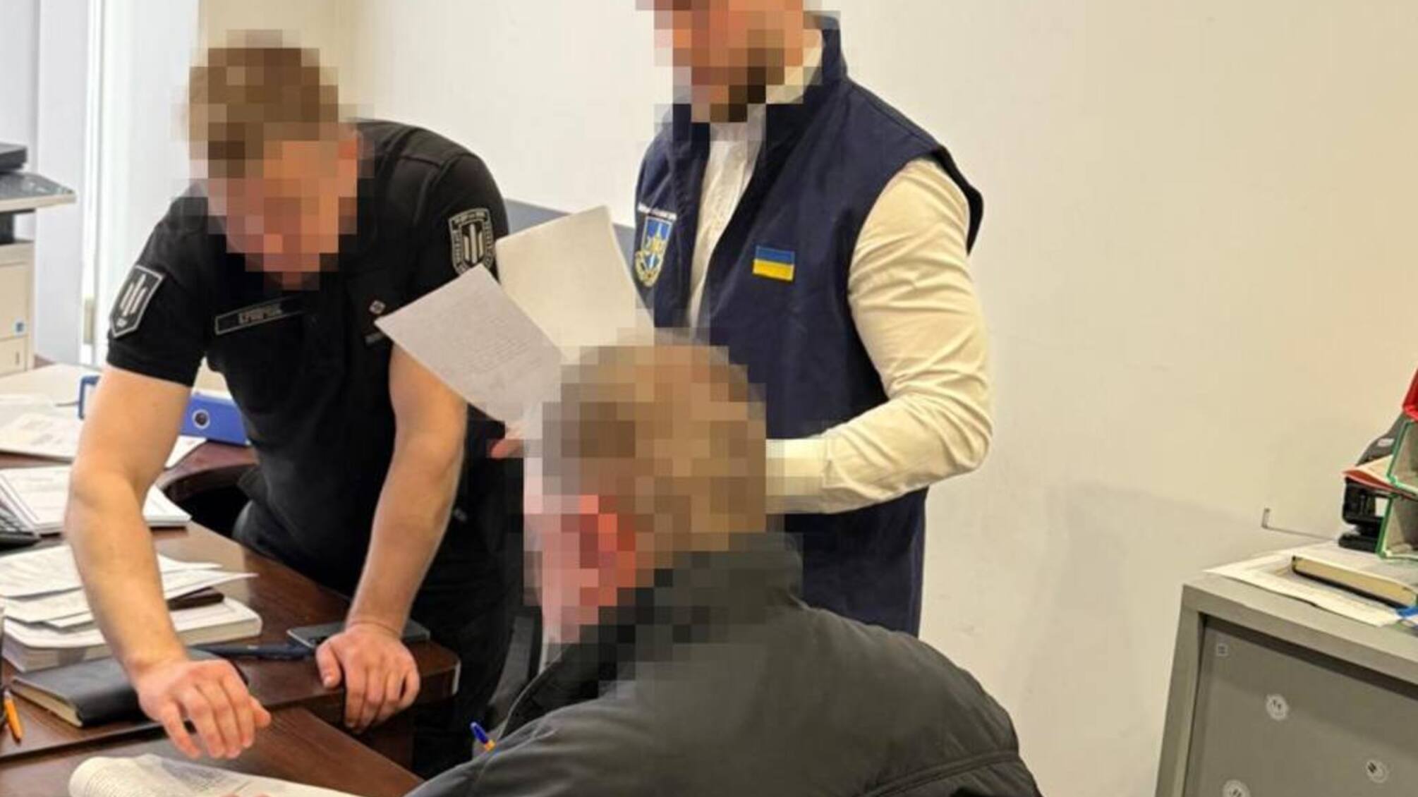 Почти 3,9 млн грн ущерба: экс-председателя суда подозревают в схеме с квартирами умерших