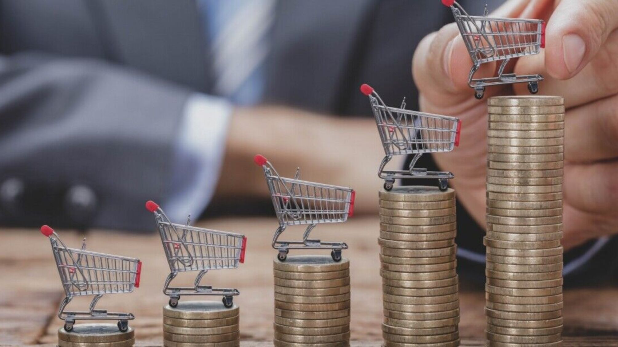 Украинцев предупредили о новом подорожании: цены могут вырасти на 10%