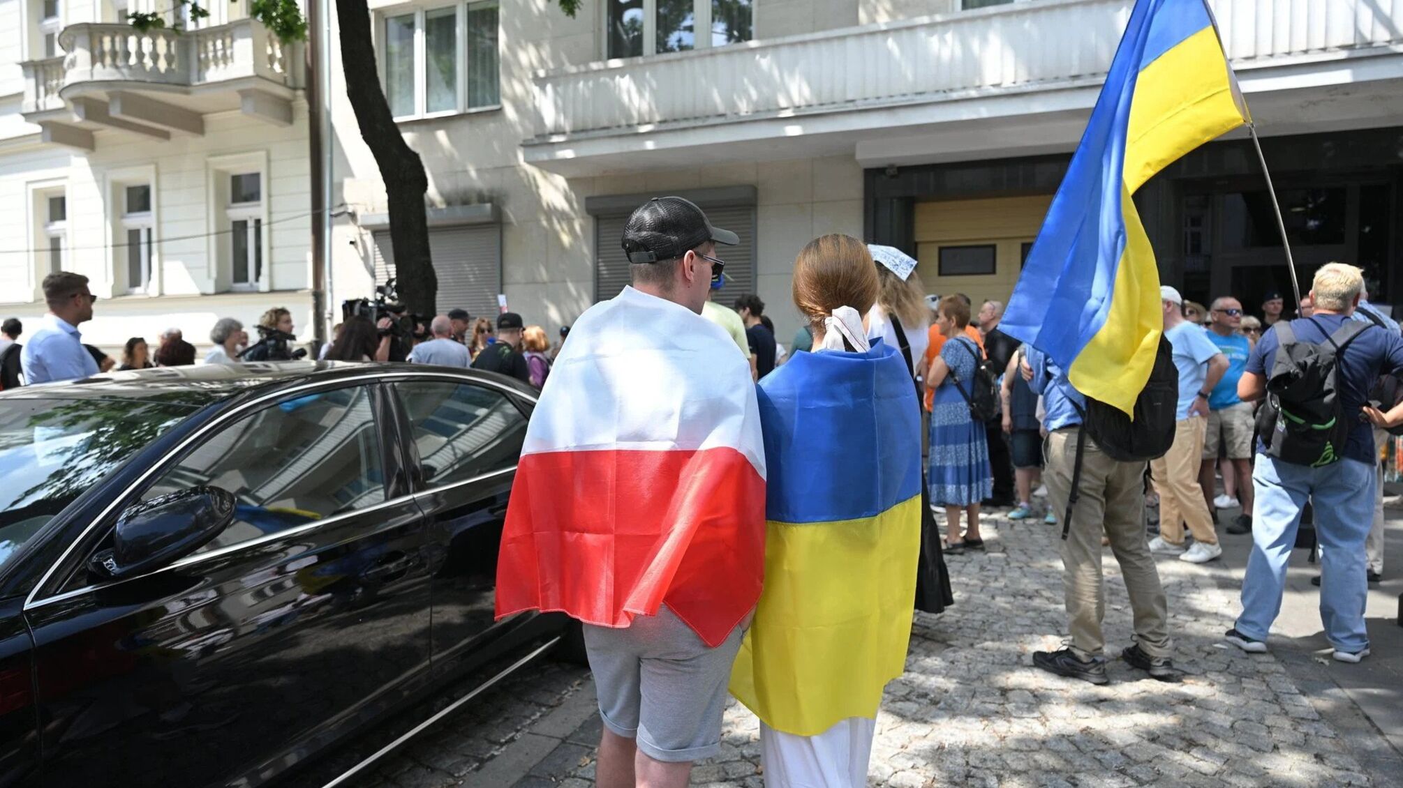 В Польше 67% граждан поддержали депортацию нетрудоустроенных украинцев