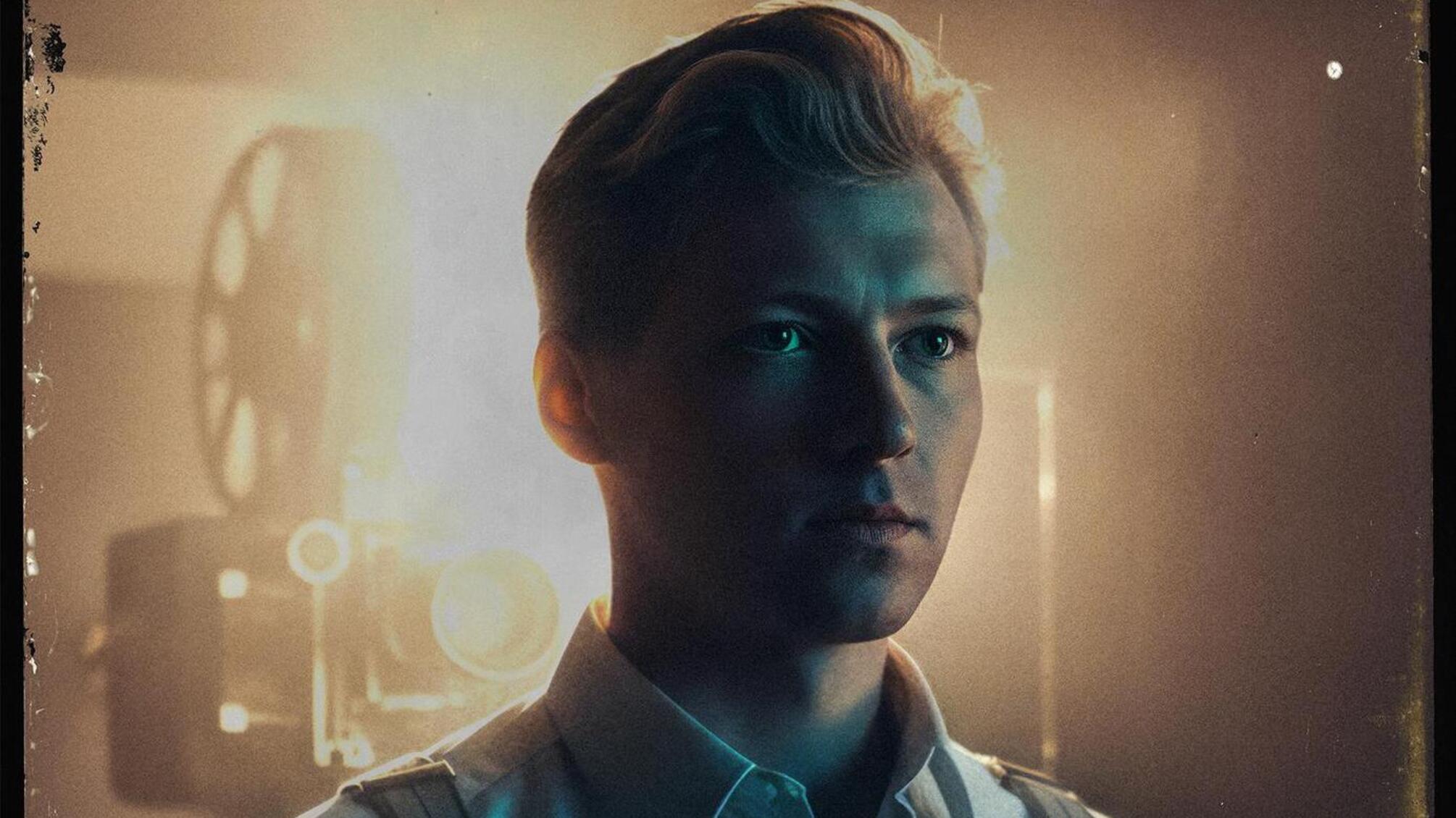 'ДОВЖЕНКО. Перший погляд': представлено офіційний  постер і трейлер фільму