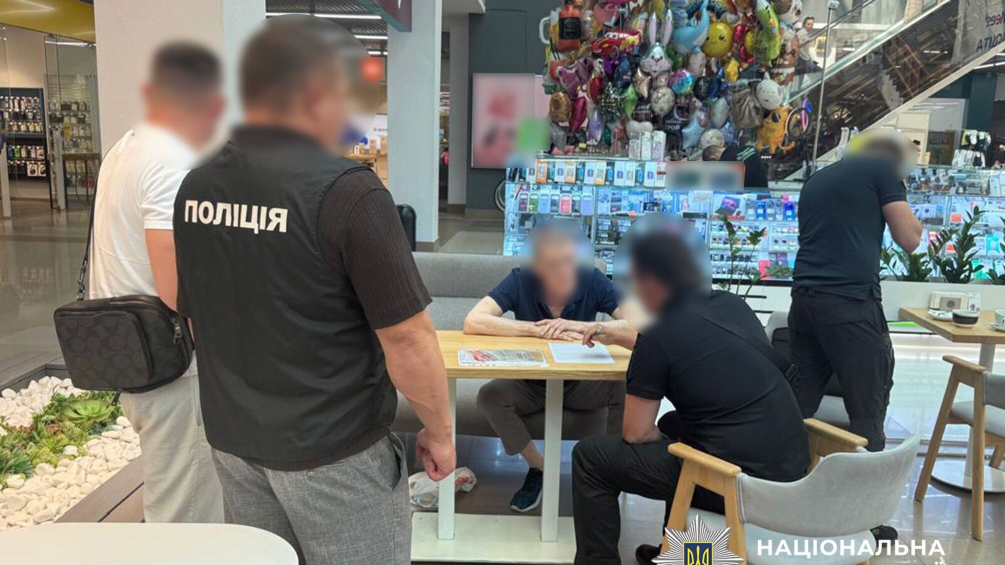 В Черкасской области требовали почти миллион гривен за экологический отчет: задержали ученого