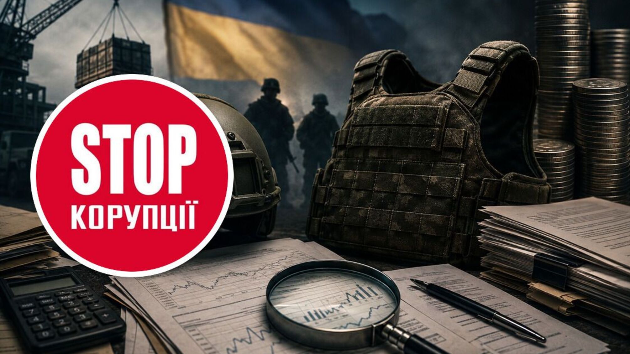 103 мільйони доходу і двоє працівників: фінансова загадка постачальника шоломів