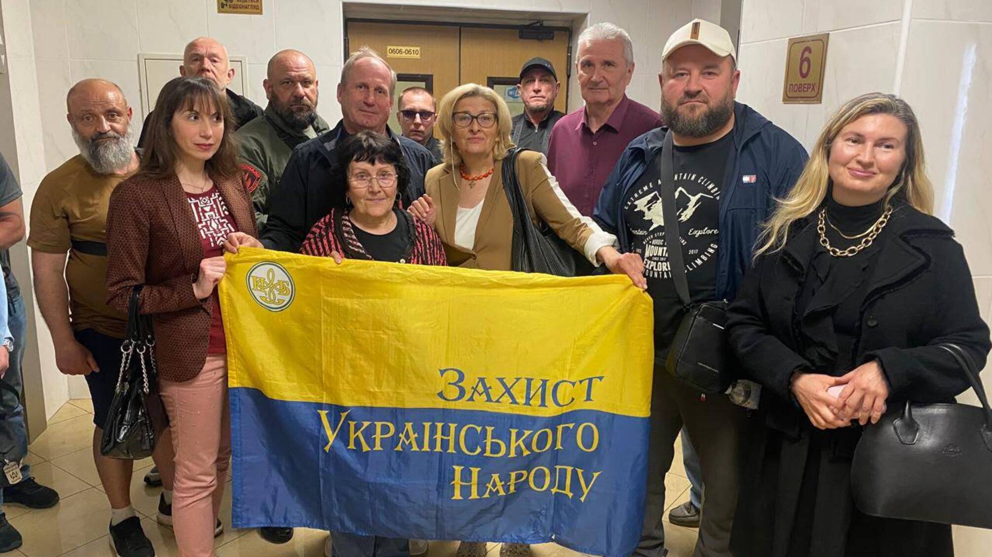 Новая победа ОО 'ЗУН': Кличко поручил КГГА разобраться с незаконными 'картами благоустройства'