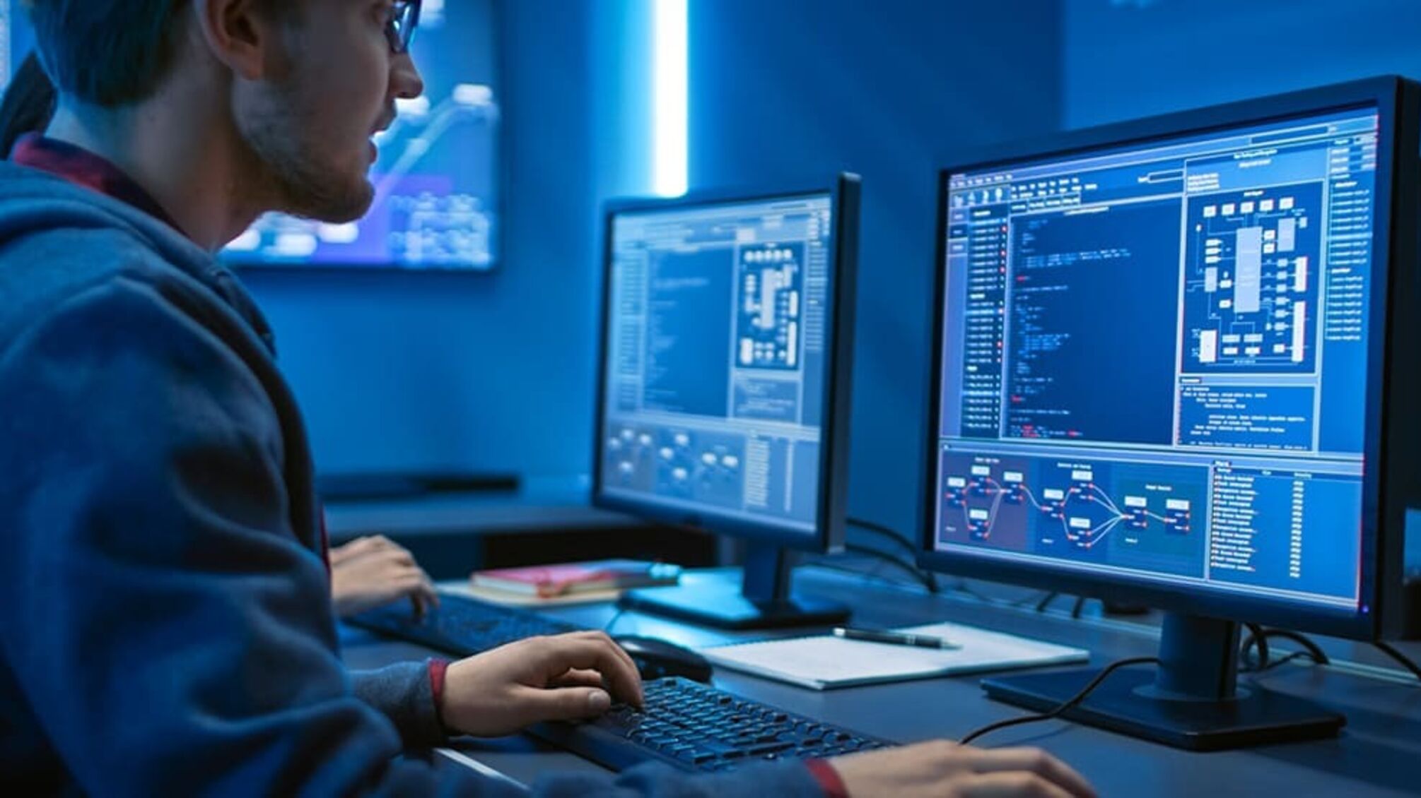Бронювання під наглядом: держава посилить контроль за ІТ-компаніями