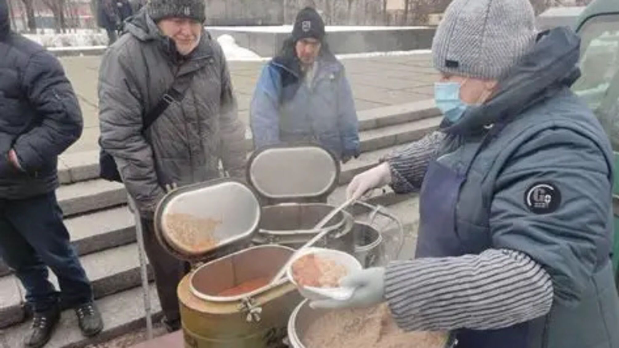 У Києві готуються до холодів: з грудня запрацює соціальний патруль