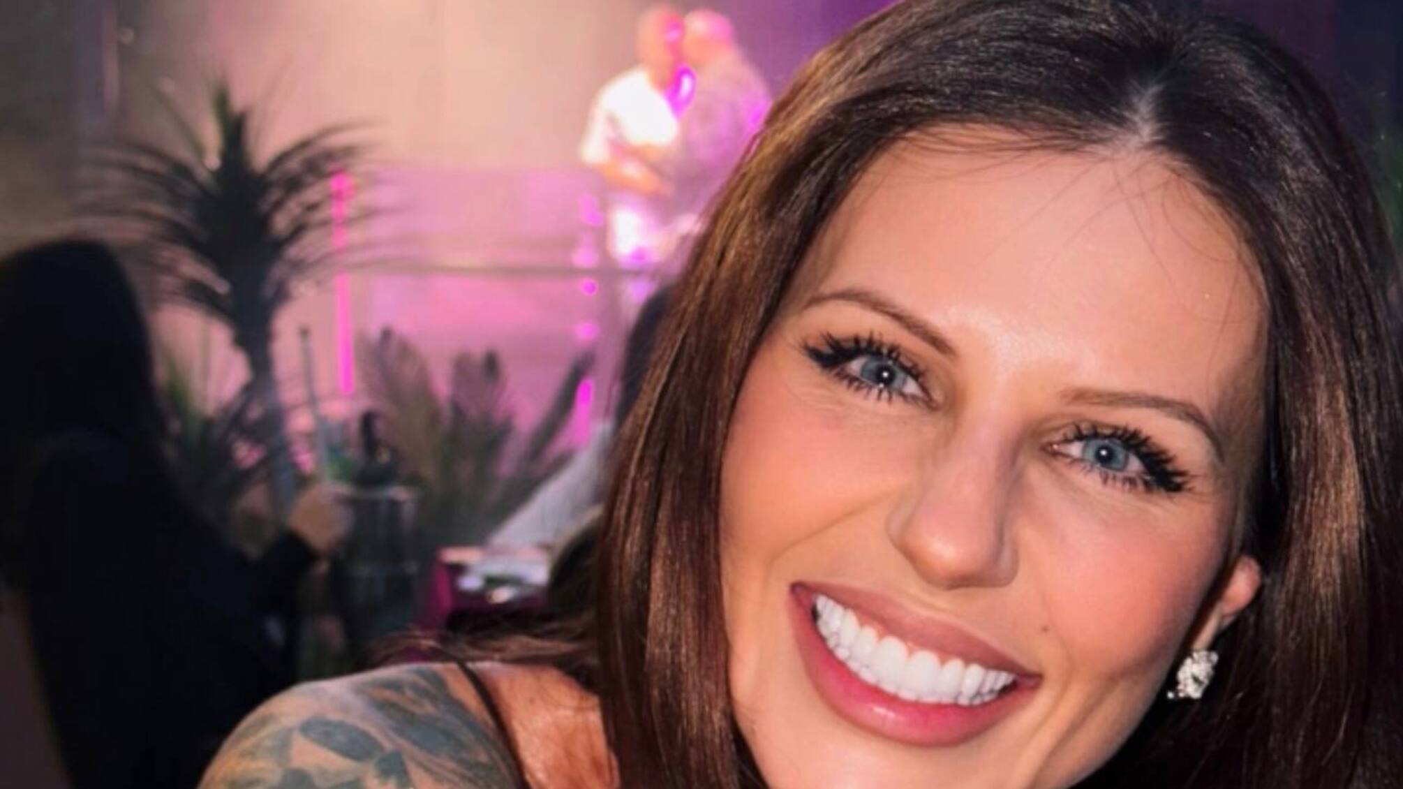 Анна Алхим выступила в Киеве на фоне уголовных производств