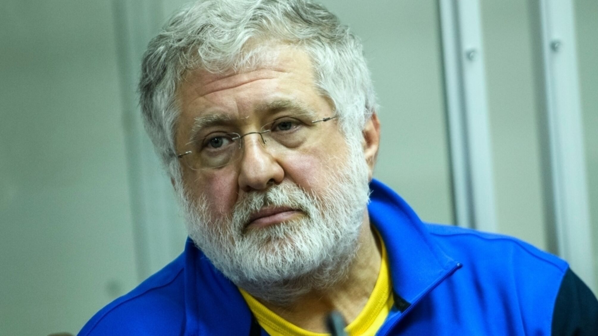 Коломойський у суді дорікнув прокурорам через справу про $5,5 млрд