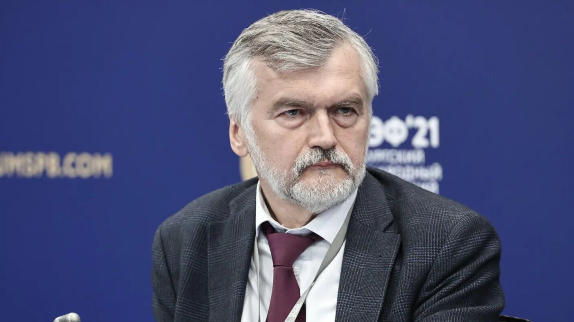 В россии уволили главного экономиста ВЭБ после прогноза о поражении в войне и социальном кризисе