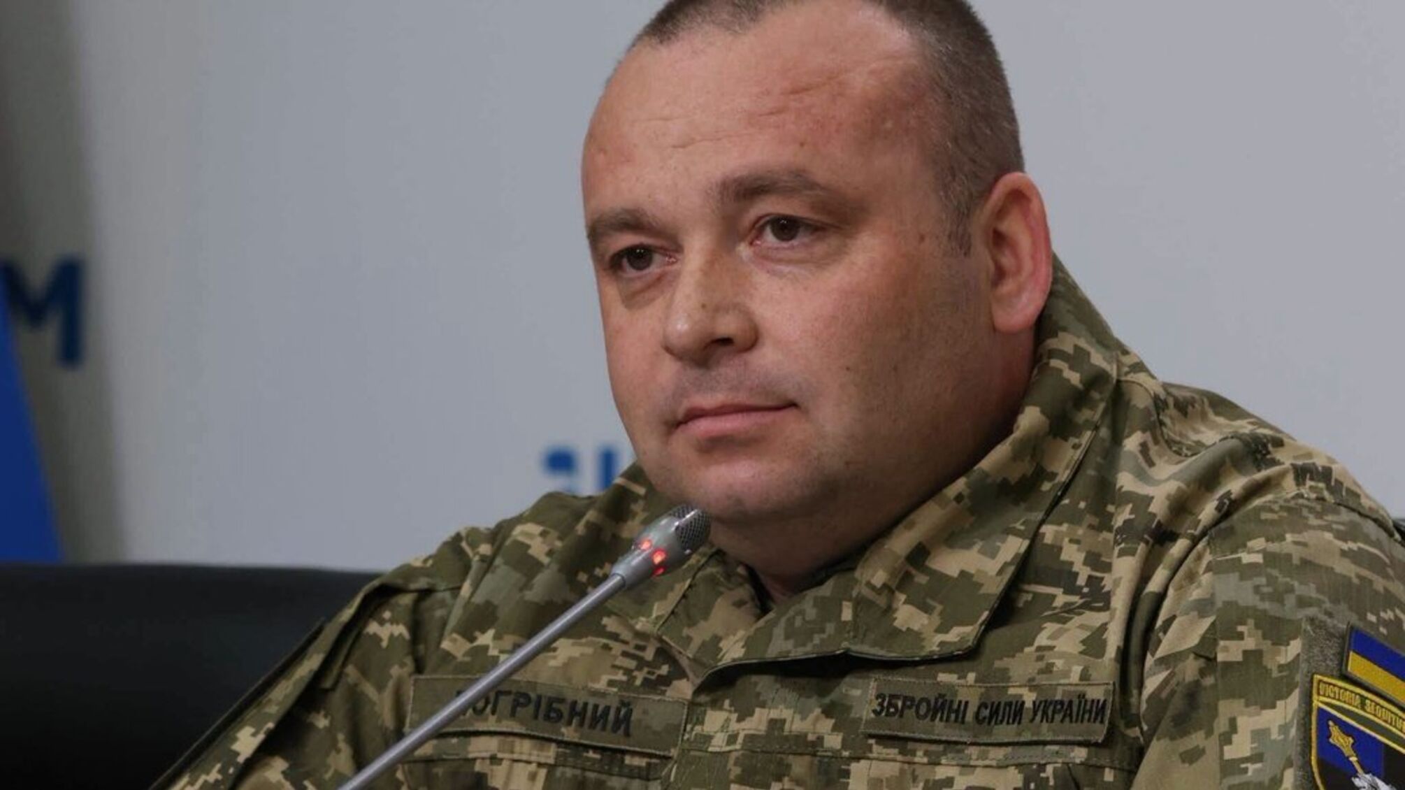 Зеленский сменил командующего Сил логистики ВСУ: кто возглавил направление