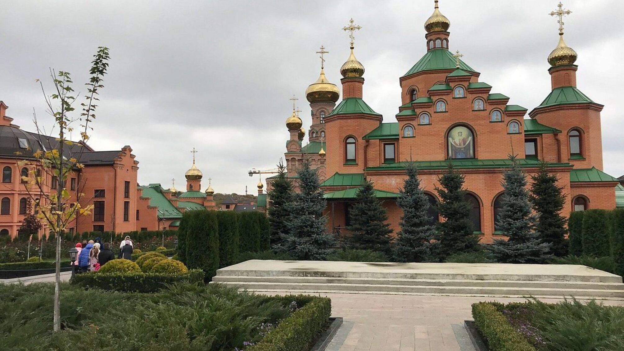 Память преподобного Алипия Печерского 17 августа: традиции, молитвы и интересные факты