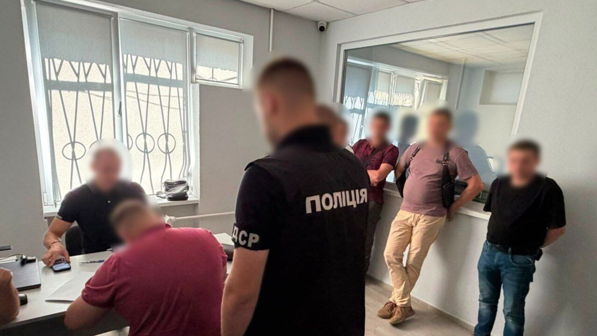 Мобилизовали даже умерших: в Закарпатье разоблачили схему в ТЦК