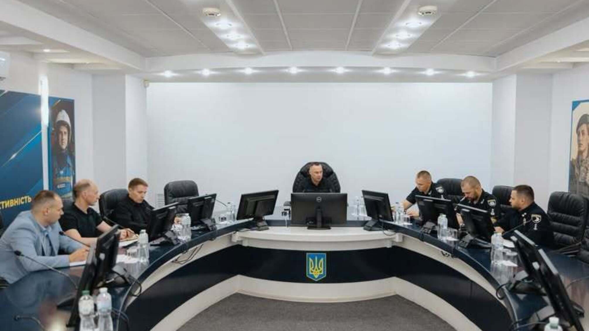 Выговский анонсировал усиление контроля ПДД: на дороги вернут 'Фантомы'