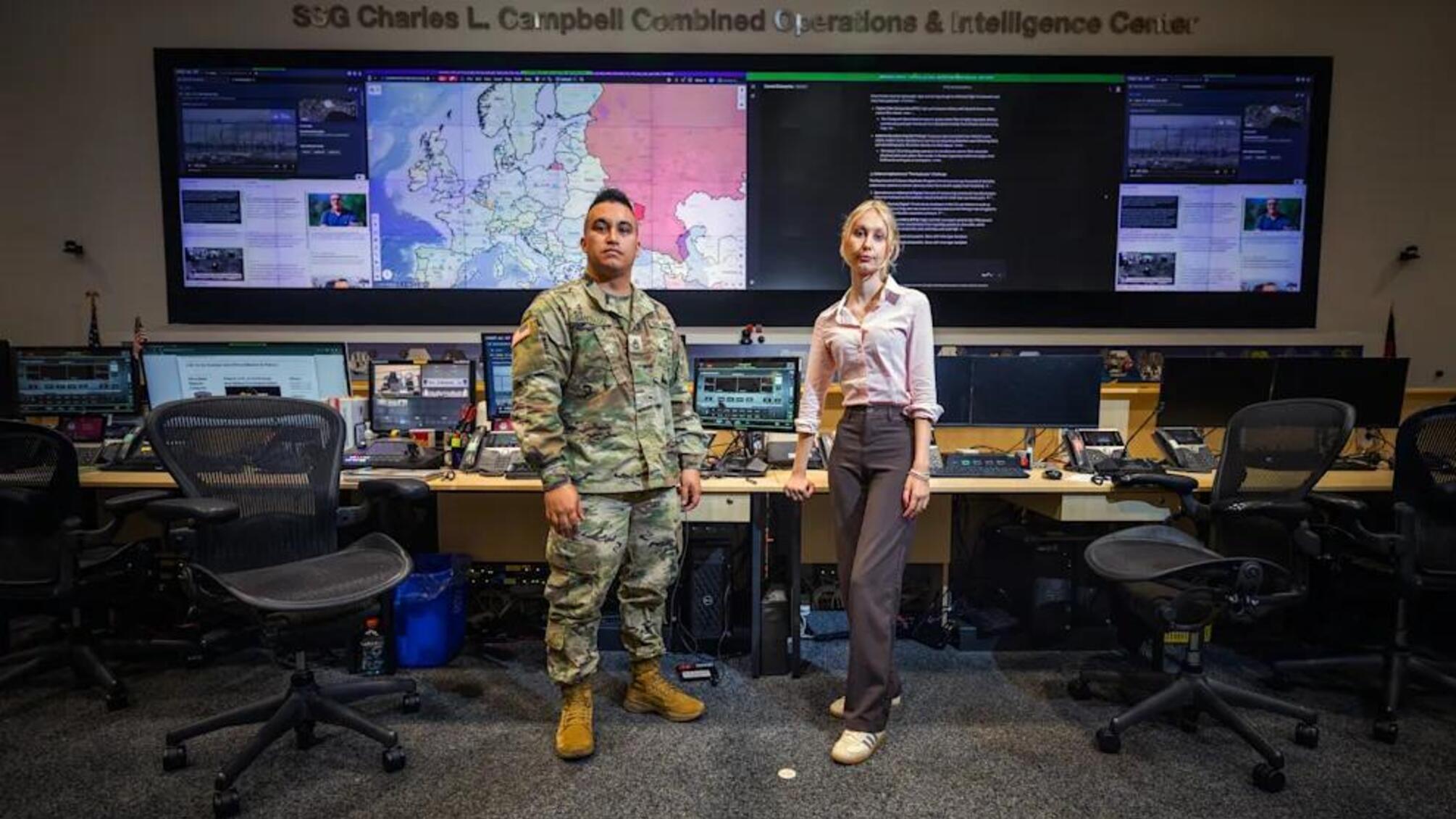 Bild: НАТО готовит три сценария на случай нападения россии на страны Балтии