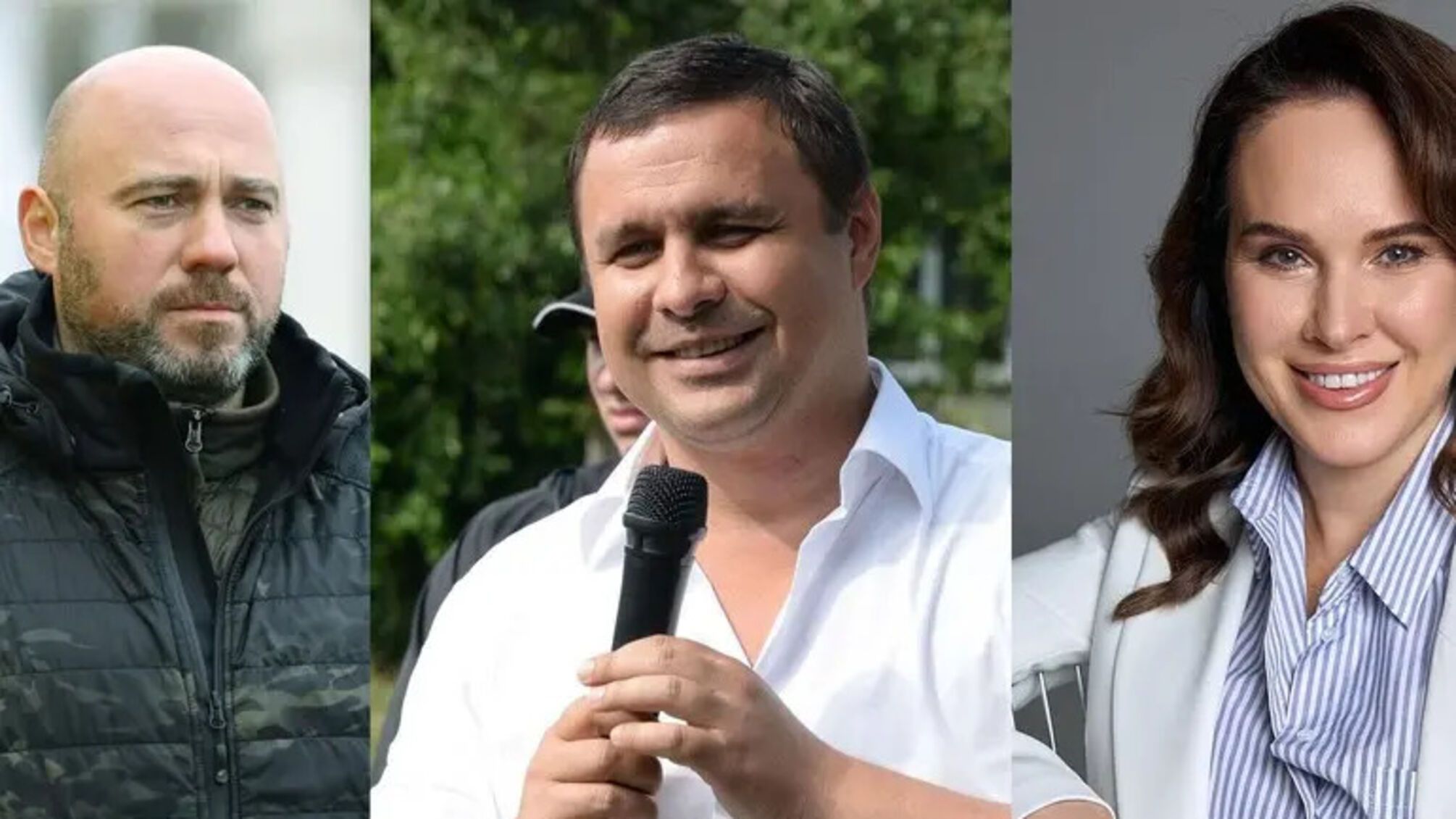 НАБУ і САП проводять спецоперацію 'Форест Гамп': що відомо про Столара, Микитася,Мудру та Sense Bank