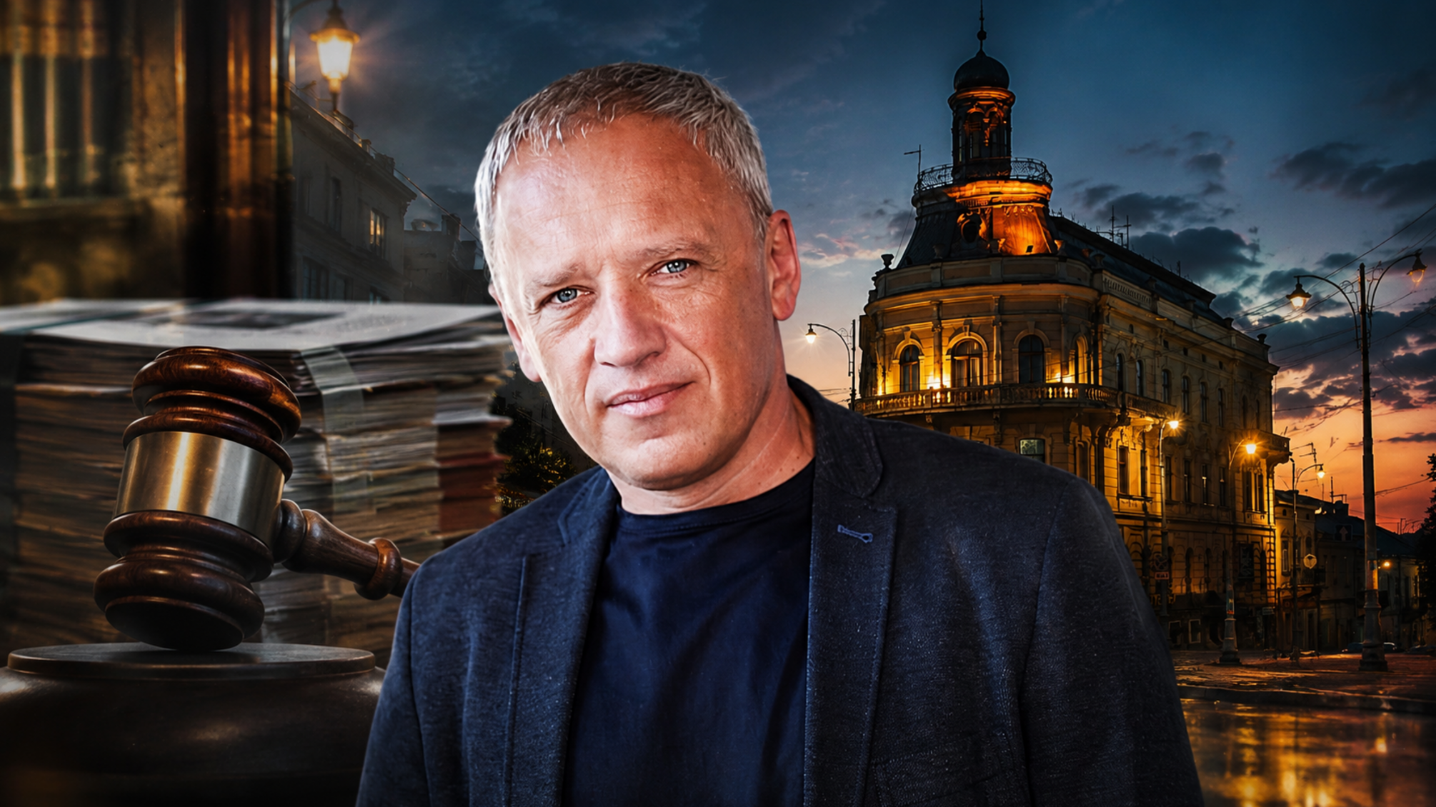 Аукцион, тендер, декларация: СтопКор проследил, как Черновцы годами работают на бизнес мэра