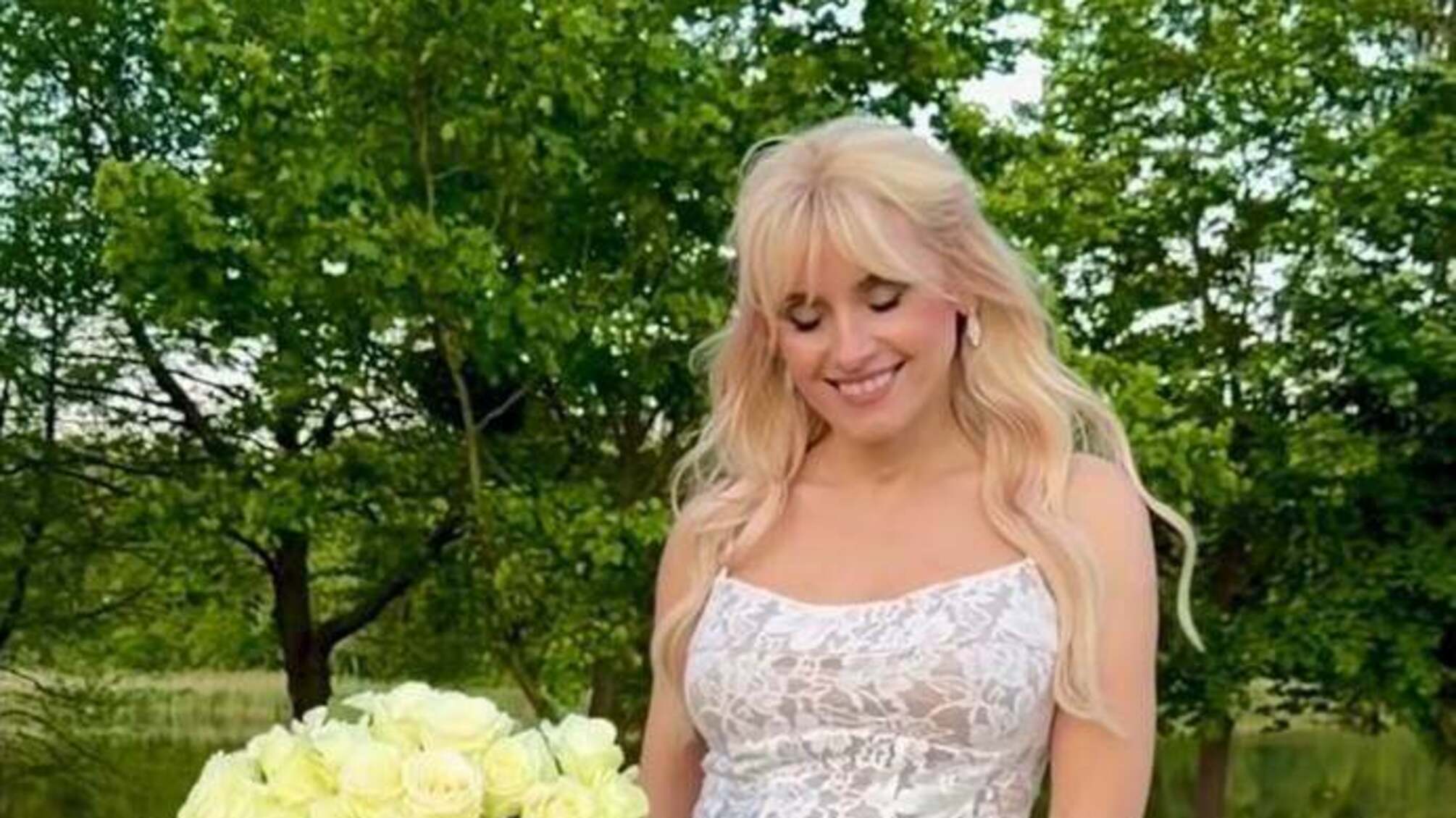 Ірина Федишин втретє стане мамою: співачка показала округлий животик