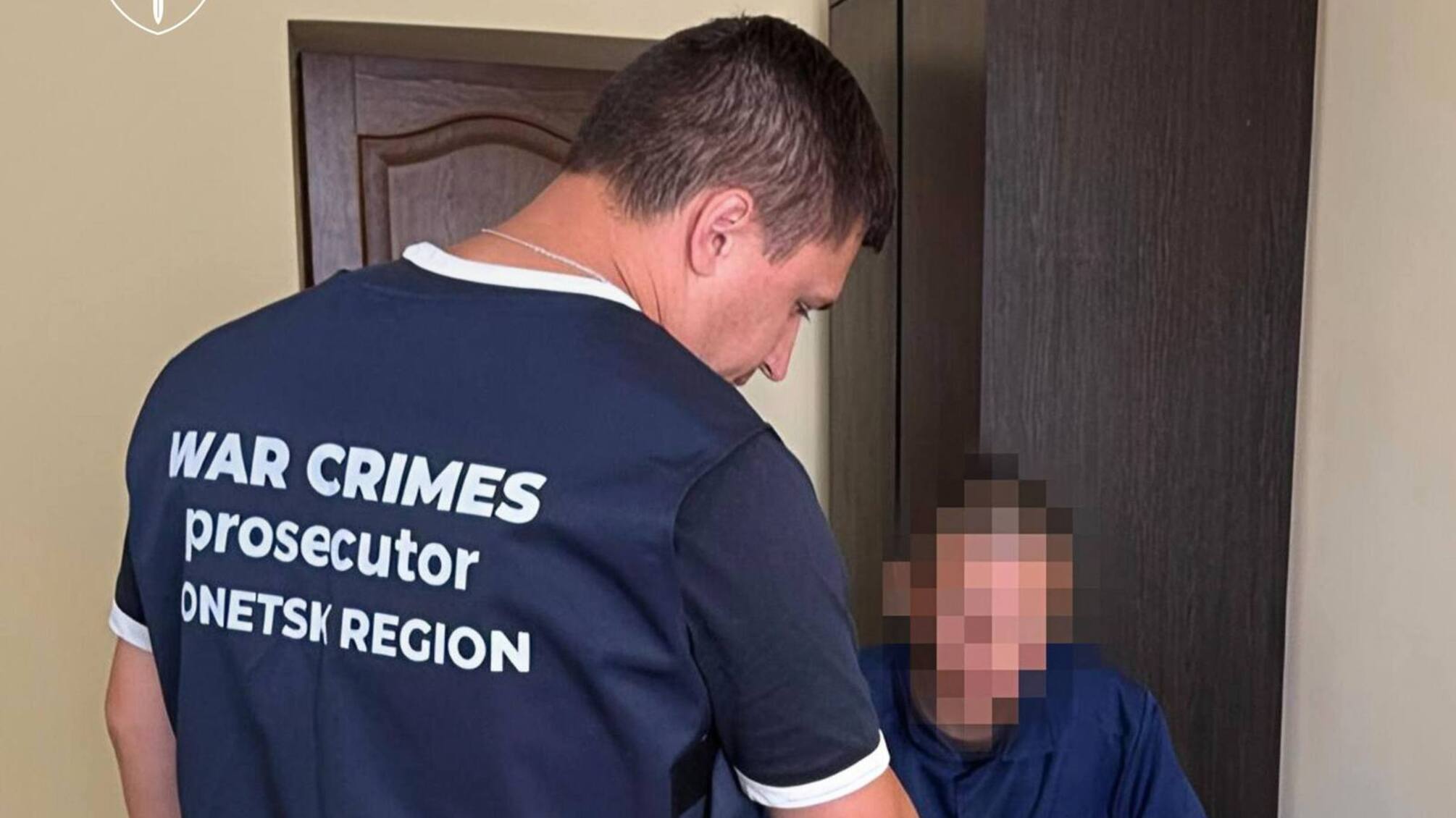 Розстріляв полоненого командира ЗСУ на Покровському напрямку: штурмовику рф повідомили про підозру