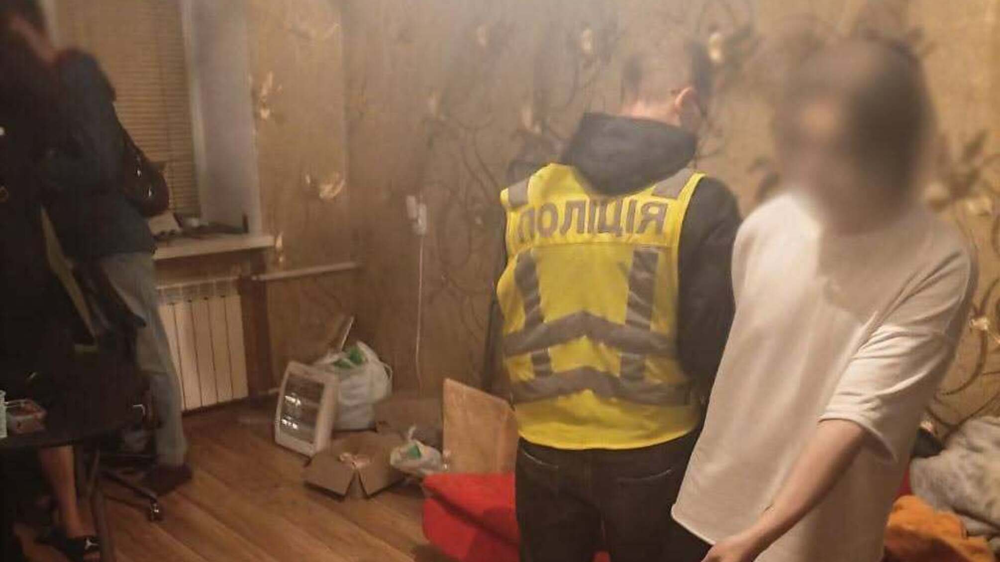 У Києві судитимуть 22-річного наркодилера: вилучили близько 2 кг наркотиків і психотропів
