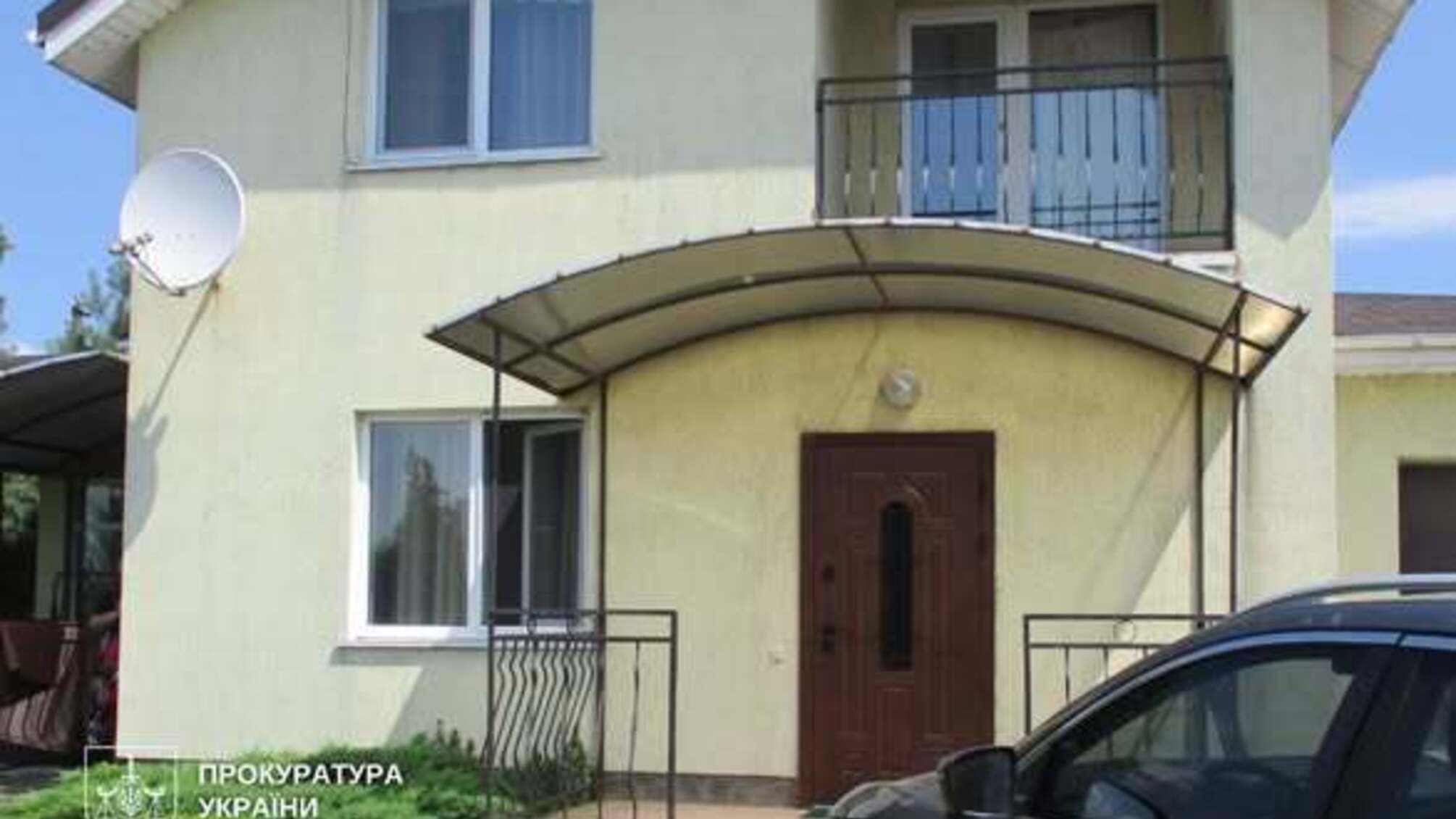 У Києві судитимуть ексзаступника СІЗО: у справі фігурують незадекларовані 3,8 млн грн і гроші від арештанта