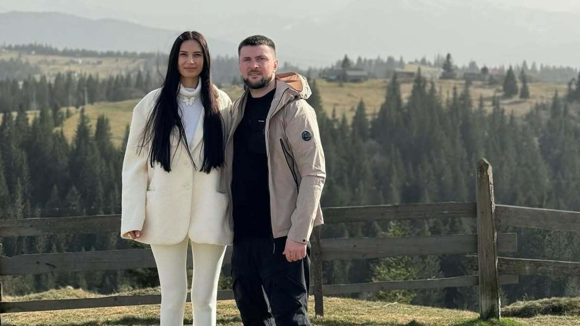 Відомий український репер-воїн став батьком вдруге: перші фото малюка