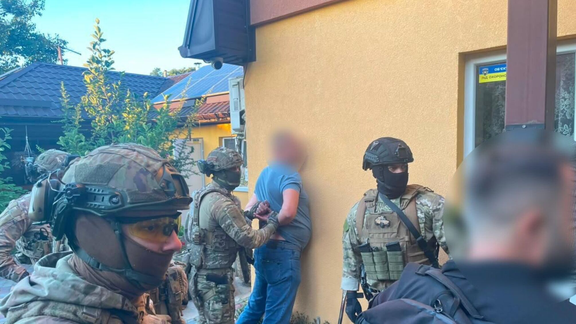Сотні мільйонів збитків: на Дніпропетровщині викрили схему з небезпечними відходами
