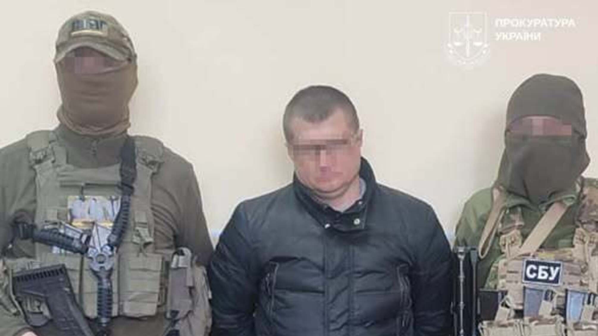 Двох агентів рф засудили до 15 років за передачу даних про ППО та позиції ЗСУ