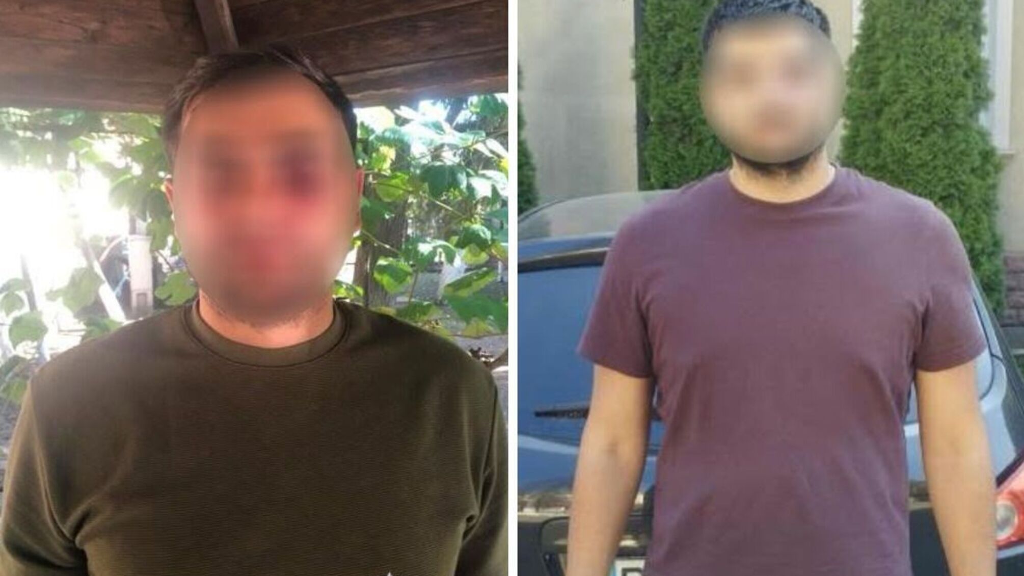 Во Львове двое мужчин напали на подростка: один из них ударил его ножом
