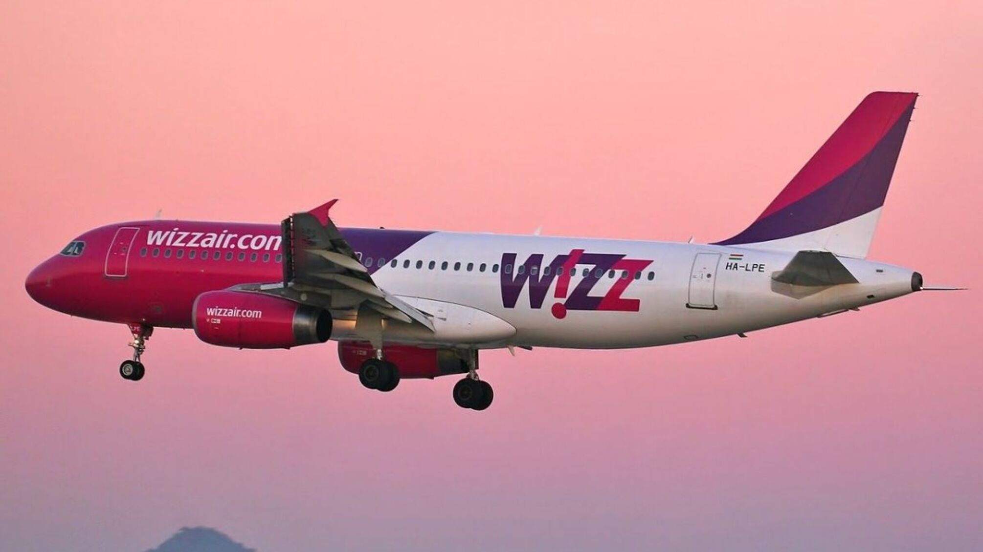До 65 євро за подушку: яке правило Wizz Air варто знати перед польотом