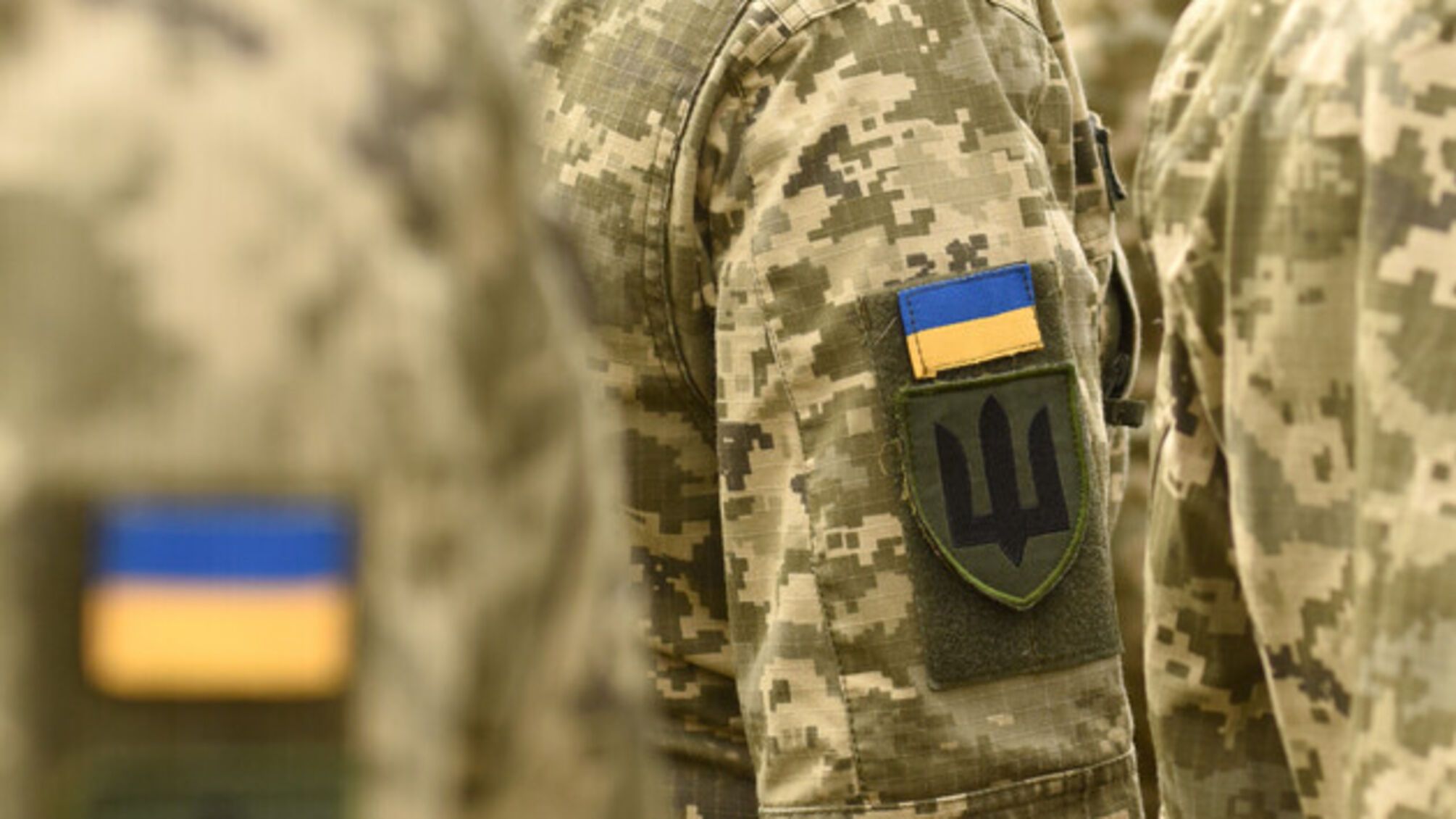 Можно выбрать срок и подраздел: чем новый контракт отличается от мобилизации