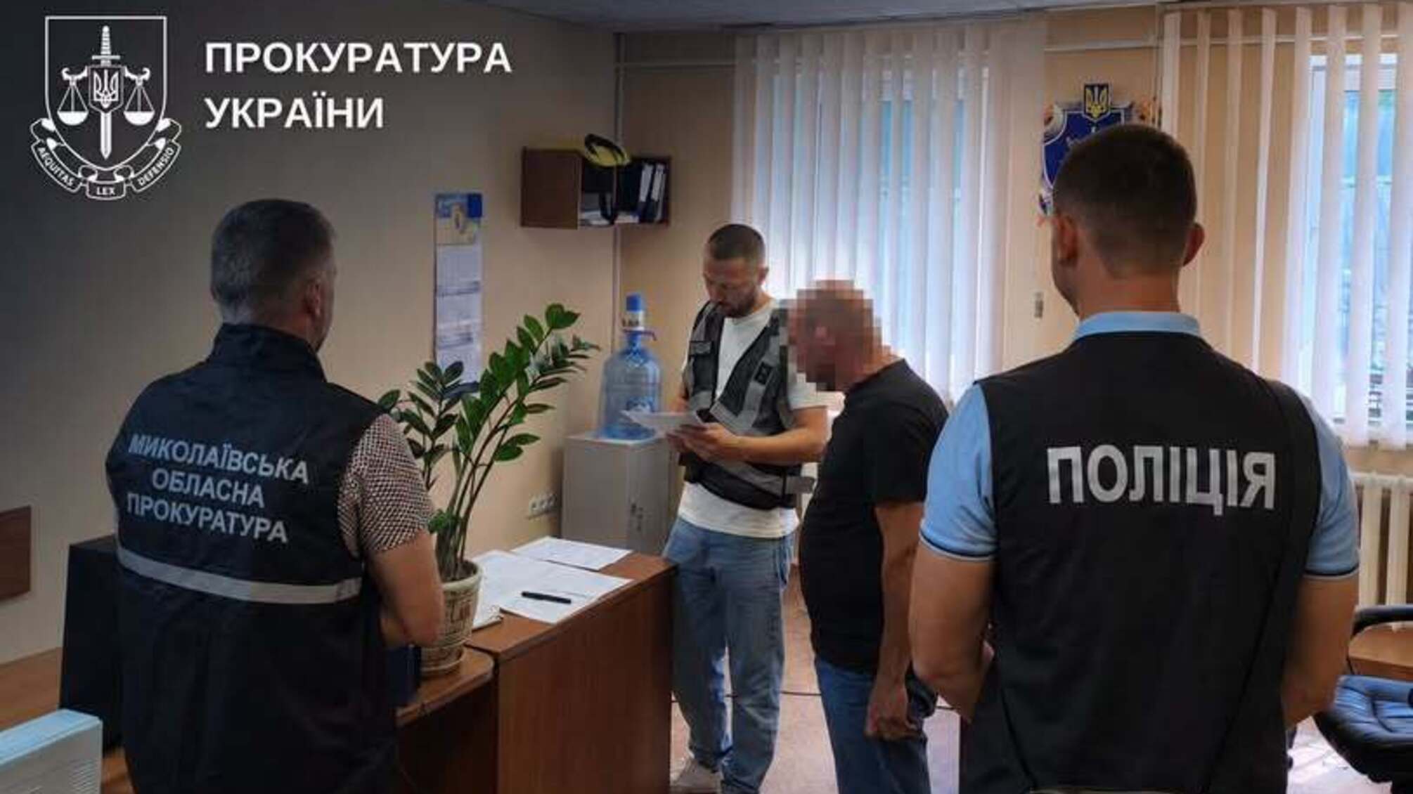 На Миколаївщині керівника лікарні підозрюють у збитках на понад 15 млн грн