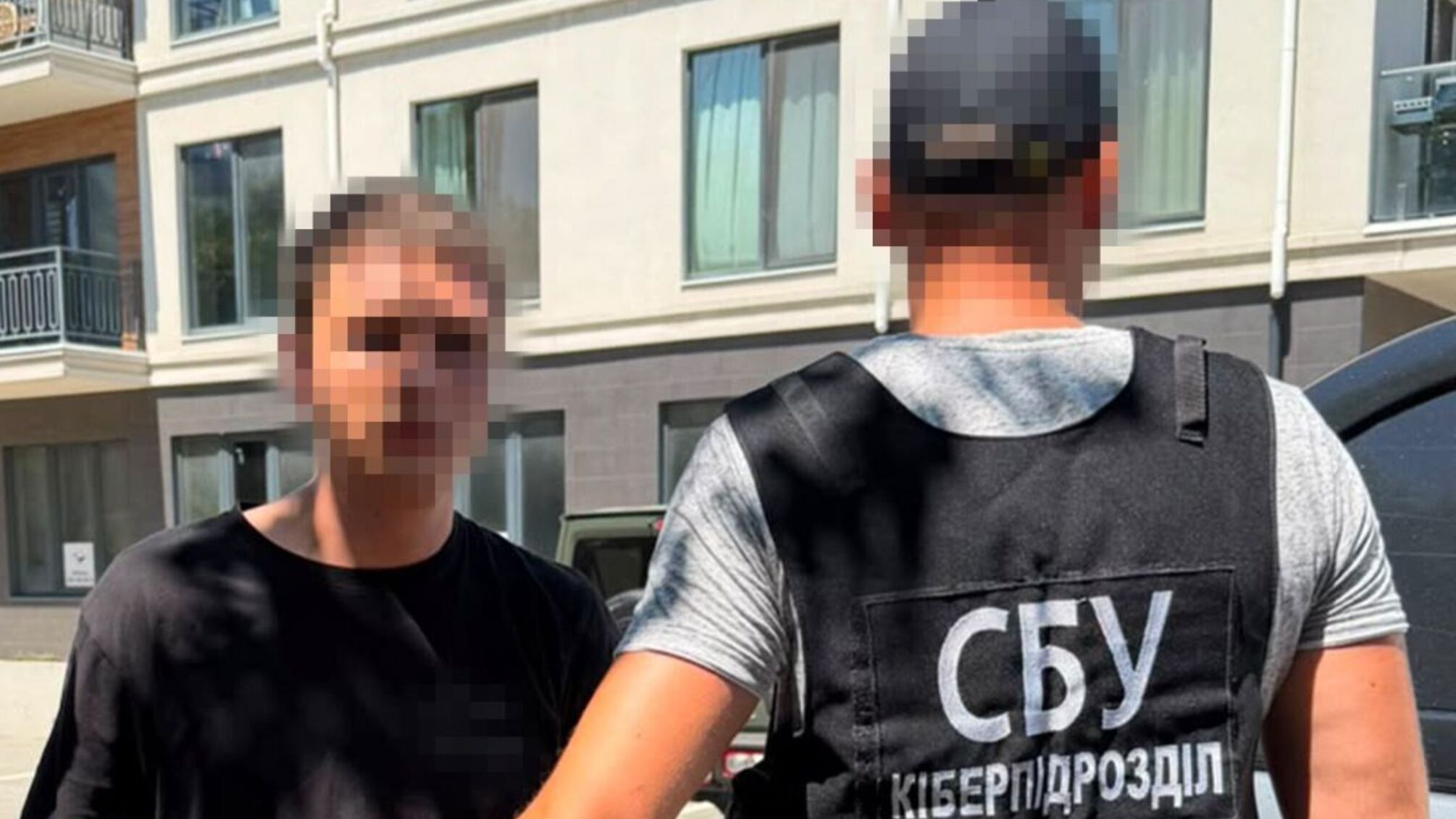 СБУ викрила 'крота' у лавах ЗСУ: коригував російські удари по півдню України