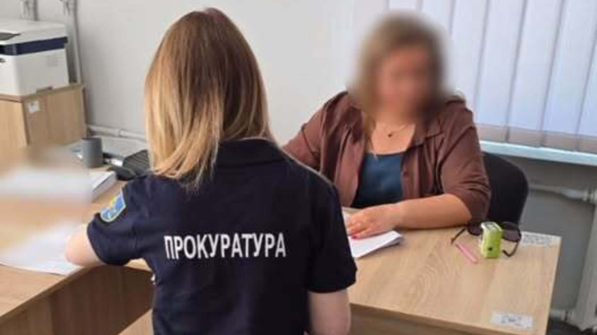 Проект лицея на 1,1 млн грн фактически не выполнили: на Буковине будут судить должностную должность и подрядчицу